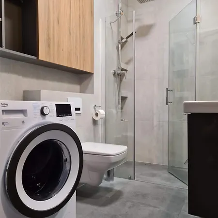 Metro Plocka * Varsó