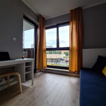 Metro Plocka Warszawa