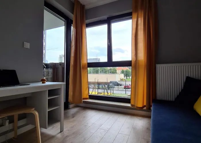 Metro Plocka Warszawa