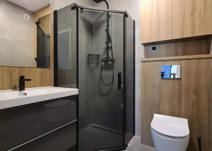 Metro Plocka Lejlighed *